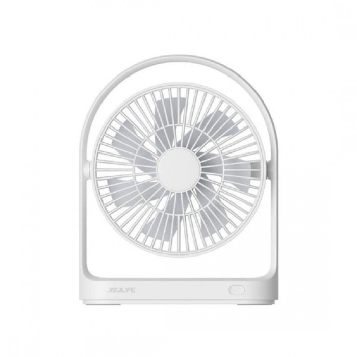 JISULIFE FA19A USB Portable In-Line Version Fan